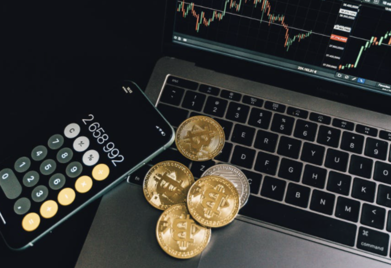 what crypto is good for day trading