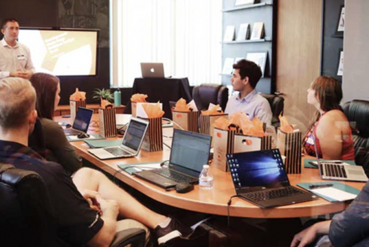 Content Marketing Tips For Small Business 2021