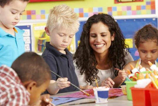 Creative teaching methods – How do they work?