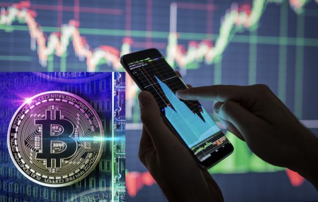how to get started in crypto investing