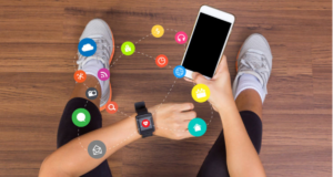 Do Wearables Actually Help?