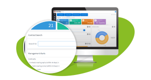 Easy Way of Managing Contract with Software from Medius