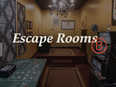 Escape Room – Great for Effective Communication and Excitement