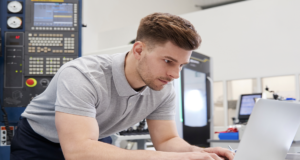 Know-What Softwares Are Used For CNC Programming