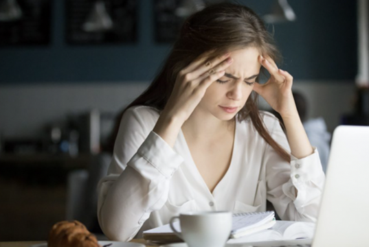 Making the Work Experience Less Stressful for Your Employees