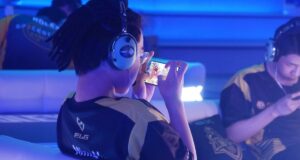 Mobile esports - is it possible?