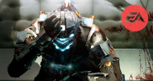 Motive’s New Dead Space Video Game 02