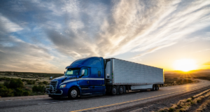 What all commercial truck drivers should know about auto insurance and why more drivers get physical damage insurance