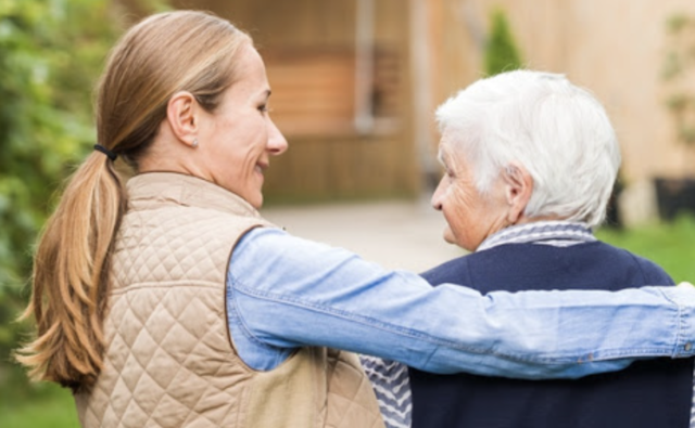 Why Taking Care Of The Mental Health For The Elderly Is Important