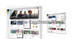 Why Adobe Captivate Prime Is A Good Solution For You?