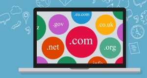 5 Tips For Choosing Your Brand's Domain Name