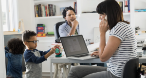 A Friendly Warning to Laptop-reliant Freelancers