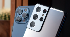 Best Solutions For Transferring Contacts From iPhone to Android