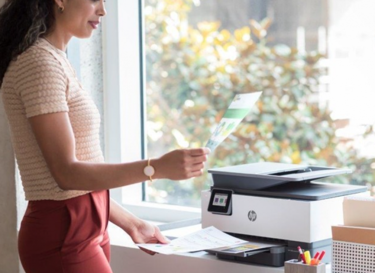 Continuous Ink Printers How Does it work? Tapscape