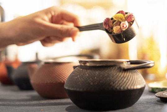 Power of a Natural Herb: Fight Back Pain with this Magical Herb