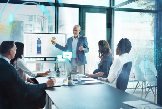 How An IT Consultant Ensures The Digital Transformation Of Your Business