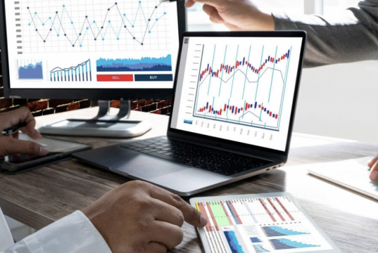 The Benefits of Hiring a DeFi Development Company