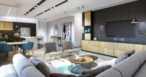 The Benefits of 3D Rendering Services