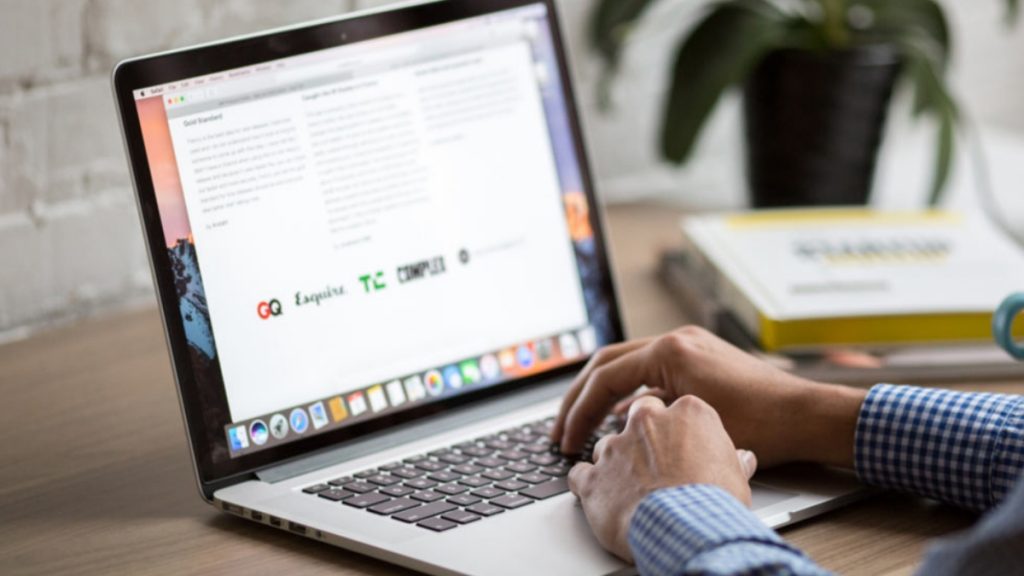 The Ultimate High-Traffic Article Writing Strategy for Any Blog