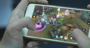 4 Tips to Get Better at Mobile Gaming