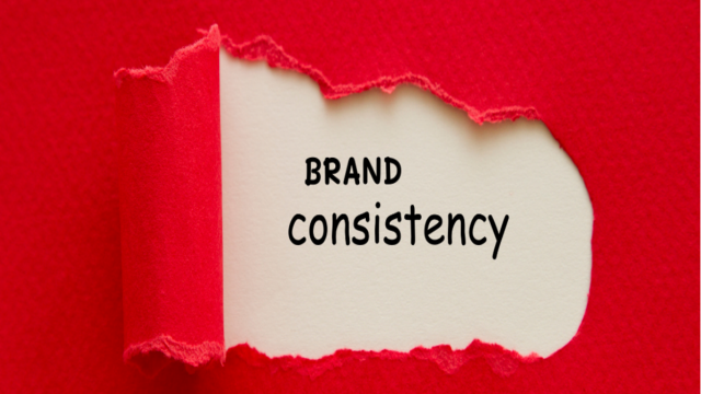 5 ideas for maintaining brand consistency