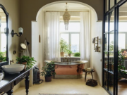 How to Add Ambiance to Your Bathroom With Tubs How to Add Ambiance to Your Bathroom With Tubs