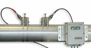 How Ultrasonic Flowmeter Works and Its Advantages in Measuring Flow Rate of Fluids