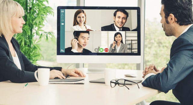 10 Virtual Conference Best Practices for Success
