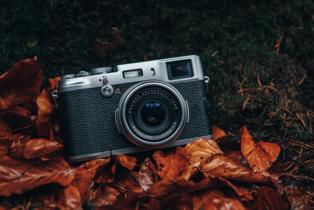 Your List Of Know-Hows To Get Yourself A Great Camera