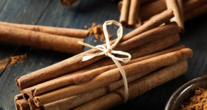 Three Health Benefits You Can Enjoy From Cinnamon