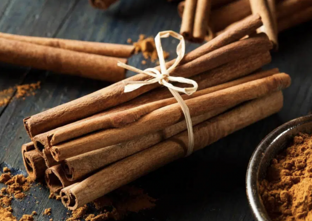 Three Health Benefits You Can Enjoy From Cinnamon