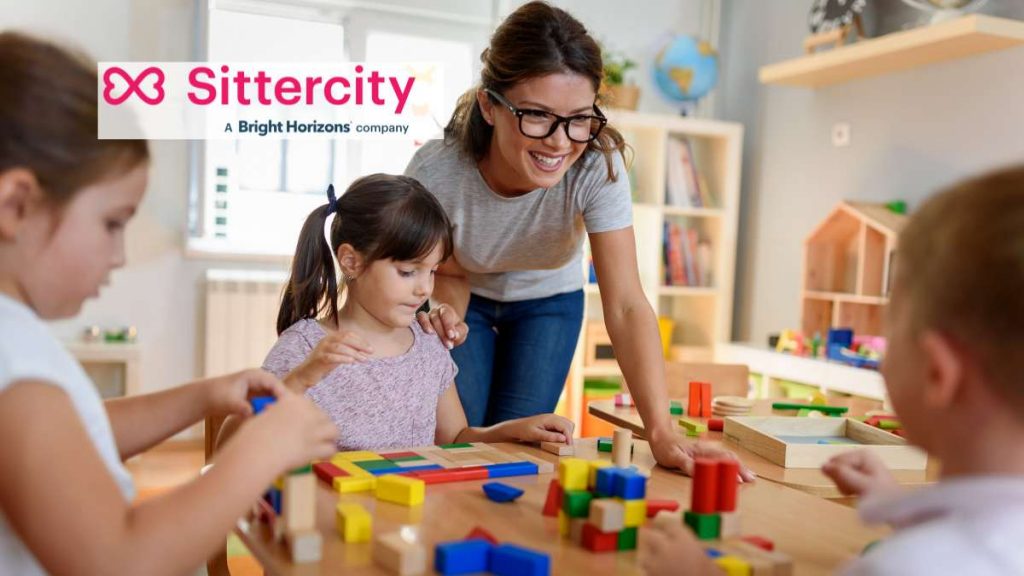 Sittercity’s App Is A Life-Saver For Parents Who Need Last-Minute Sitters