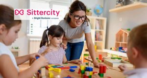Sittercity’s App Is A Life-Saver For Parents Who Need Last-Minute Sitters
