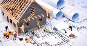 What Are The Main Benefits And Functionalities Of Construction Management Software