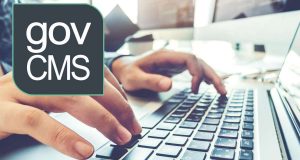 What is GovCMS