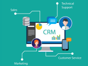 What Are The Top Benefits Of CRM Software?