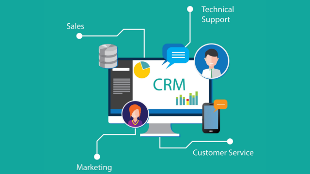 What Are The Top Benefits Of CRM Software?