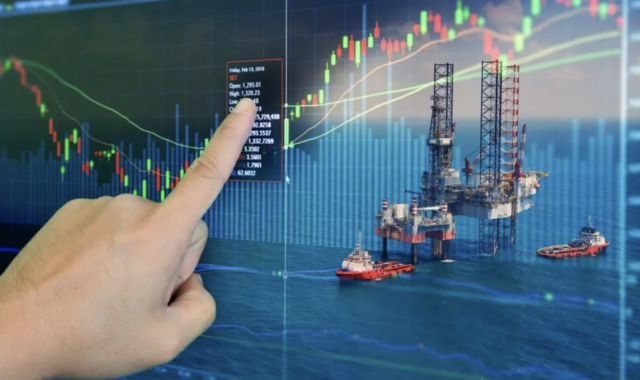 4 Advantages of Trading Crude Oil Online