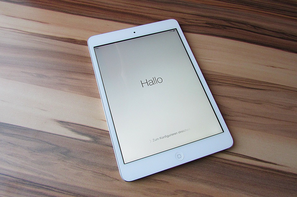 All You Need to Know About the Latest iPad Mini Tapscape