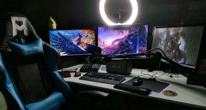 Choosing The Right Gaming Monitor