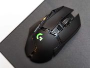 Choosing The Right Gaming Mouse Choosing The Right Gaming Mouse