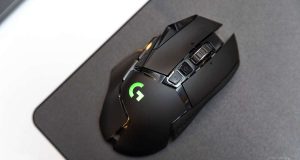 Choosing The Right Gaming Mouse