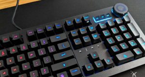 Choosing The Right Mechanical Switch