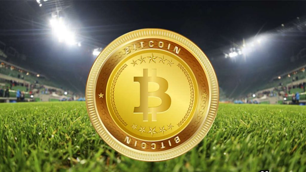 How to Make Predictions on Football Using Bitcoin