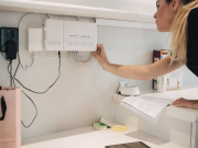 Internet Connection – Wired vs WiFi Internet Connection - Wired vs WiFi