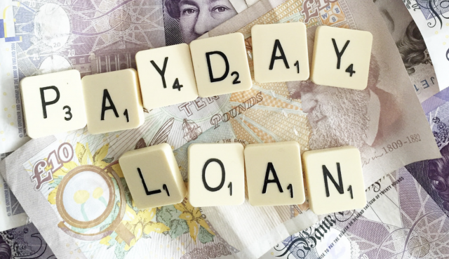 Payday Loans Guaranteed Benefits and Restrictions