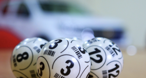 TOP Methods to Select Lotto Winning Numbers