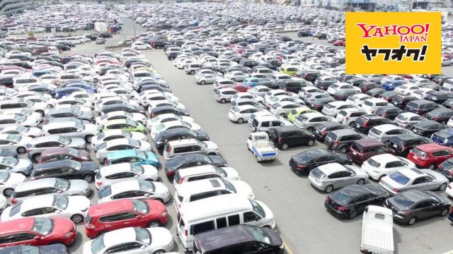 Things to keep in Mind when Buying Cars from Yahoo Auction Japan