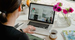 Things to keep in Mind when Designing a Website