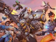 Tier list of the best Heroes in Overwatch Tier list of the best Heroes in Overwatch